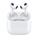 Наушники Apple AirPods 3 MagSafe S