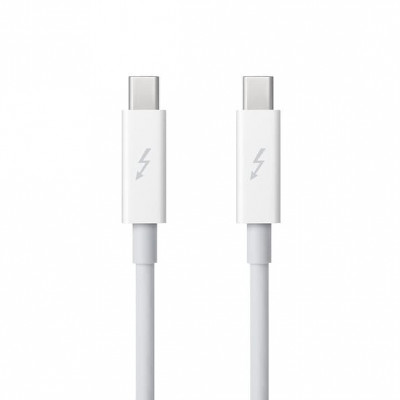 Кабель Apple Thunderbolt (0.5 m)