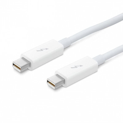 Кабель Apple Thunderbolt (2 m)