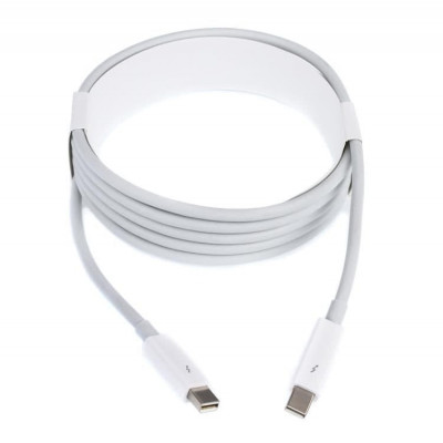 Кабель Apple Thunderbolt (2 m)