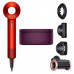 Фен Dyson Supersonic Topaz/Orange HD15