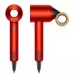 Фен Dyson Supersonic Topaz/Orange HD15 Фен Dyson Supersonic Topaz/Orange HD15