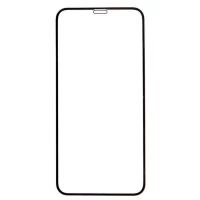 Защитное стекло для iPhone XR/11 3D Mocoll Platinum