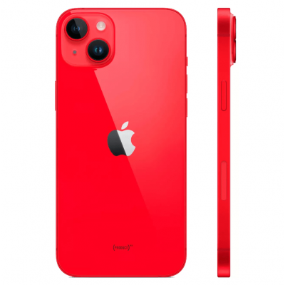 Apple iPhone 14 128GB Red