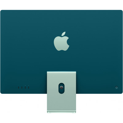 Apple iMac 24" 2021 Green ZU12U002EN