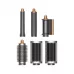 Стайлер Dyson Airwrap Long Nickel/Copper HS05 Стайлер Dyson Airwrap Long Nickel/Copper HS05