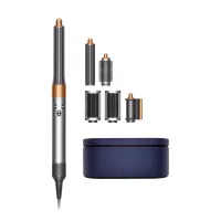 Стайлер Dyson Airwrap Long Nickel/Copper HS05 Стайлер Dyson Airwrap Long Nickel/Copper HS05