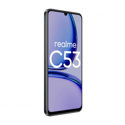 Смартфон Realme C53 6/128GB Black