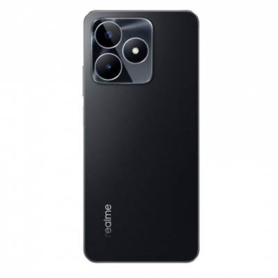 Смартфон Realme C53 6/128GB Black