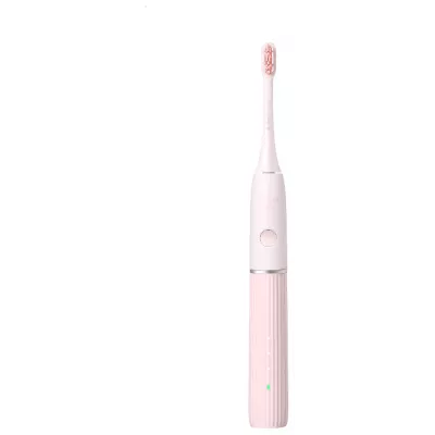 Электрическая зубная щетка Xiaomi Soocas V2 Pink Электрическая зубная щетка Xiaomi Soocas V2 Pink