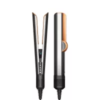 Выпрямитель для волос Dyson Airstrait Nickel/Copper HT01