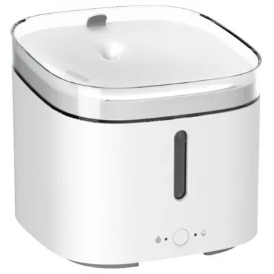 Умная автопоилка для животных Mijia Smart Pet Water Dispenser