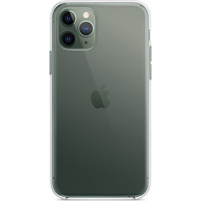 Чехол для iPhone 11 Pro Max Apple Clear Case