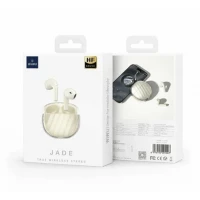 Наушники беспроводные Wiwu Jade T16