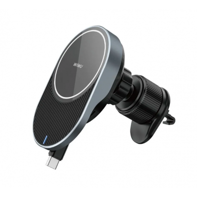 Автомобильный держатель Wiwu Car Mount CH315