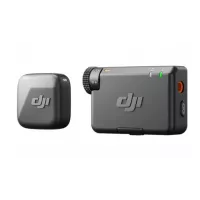 Микрофон DJI Mic Mini (1 TX + 1 RX) Микрофон DJI Mic Mini (1 TX + 1 RX)