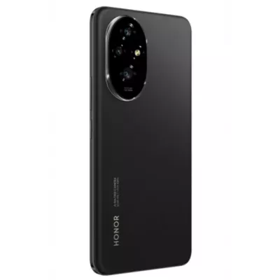 Смартфон Honor 200 256 Black