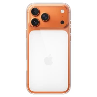 Чехол для iPhone 17 Pro Max Apple Clear Case