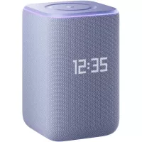 Умная колонка Яндекс Станция 3 с Алисой, Фиолетовая