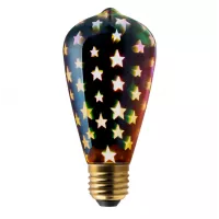 Умная Лампочка Momax Smart Fancy IoT LED Bulb