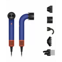 Фен Dyson Supersonic R Vinca Blue/Topaz HD18 Фен Dyson Supersonic R Vinca Blue/Topaz HD18