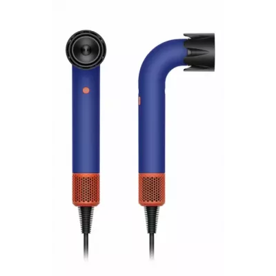 Фен Dyson Supersonic R Vinca Blue/Topaz HD18 Фен Dyson Supersonic R Vinca Blue/Topaz HD18