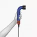 Фен Dyson Supersonic R Vinca Blue/Topaz HD18 Фен Dyson Supersonic R Vinca Blue/Topaz HD18
