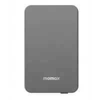 Внешний аккумулятор Momax Q.Mag Power 7 5.000mAh