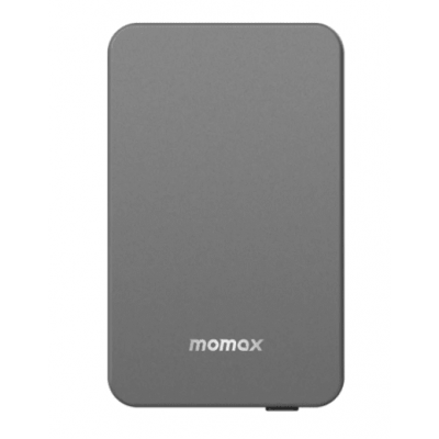 Внешний аккумулятор Momax Q.Mag Power 7 5.000mAh