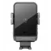 Автомобильный держатель с беспроводной зарядкой Momax Q.Mount Smart 5