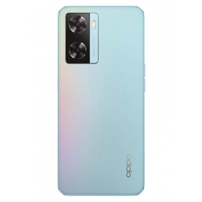 Смартфон Oppo A57s 4/128GB Blue