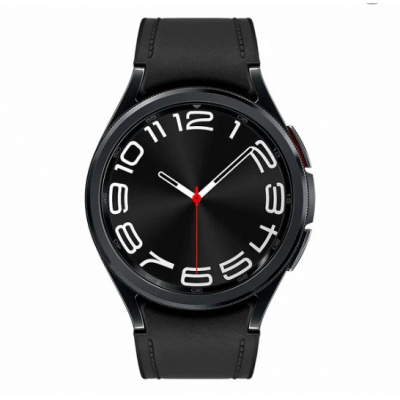 Часы Samsung Galaxy Watch 6 Classic 47mm Black