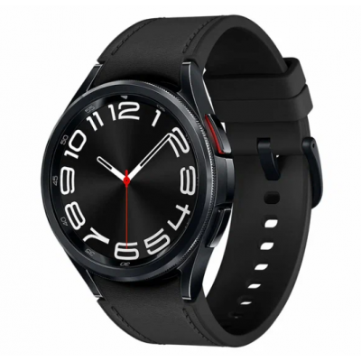 Часы Samsung Galaxy Watch 6 Classic 47mm Black