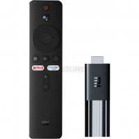 TV приставка Xiaomi Mi TV Stick