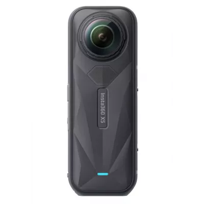 Экшн-Камера Insta360 X5 Essentials Bundle Экшн-Камера Insta360 X5 Essentials Bundle