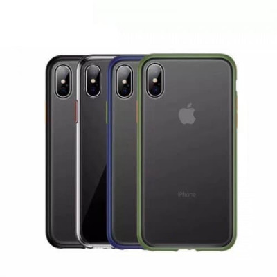 Чехол для iPhone Xs Max Totu Design Gingle Series