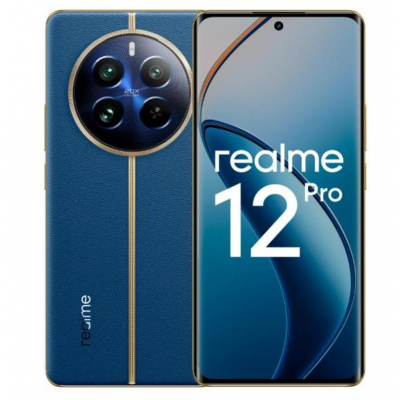Смартфон Realme 12 Pro 8/256GB Blue