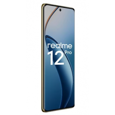 Смартфон Realme 12 Pro 8/256GB Blue