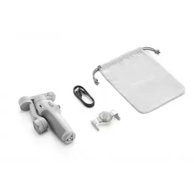 Стабилизатор для смартфона DJI Osmo Mobile 7