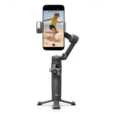 Стабилизатор для смартфона DJI Osmo Mobile 7P