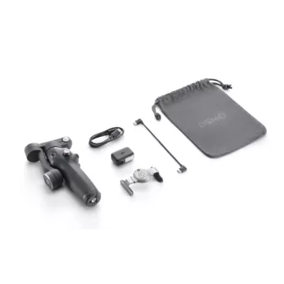 Стабилизатор для смартфона DJI Osmo Mobile 7P