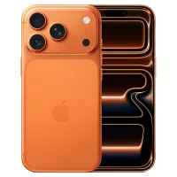 Apple iPhone 17 Pro 256GB Cosmic Orange Apple iPhone 17 Pro 256GB Cosmic Orange