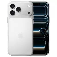 Apple iPhone 17 Pro Max 512GB Silver Apple iPhone 17 Pro Max 512GB Silver