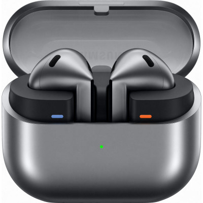 Наушники Samsung Galaxy Buds 3 Grey