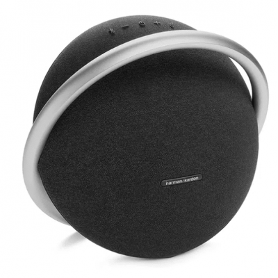 Акустическая система Harman Kardon Onyx Studio 8 Black