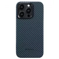 Чехол для iPhone 15 Pro Pitaka Case 4