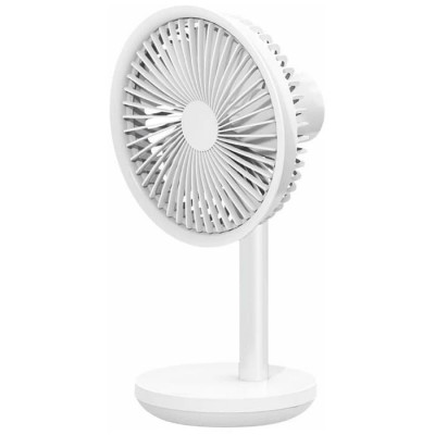 Настольный вентилятор Xiaomi SOLOVE Desktop Fan F5