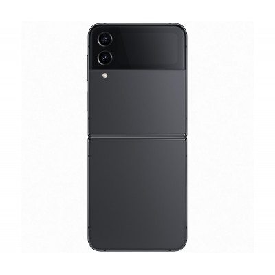Смартфон Samsung Z Flip4 8/256gb Black