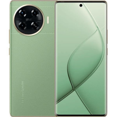 Смартфон Tecno Spark 20 Pro Plus 8/256GB Green