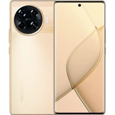 Смартфон Tecno Spark 20 Pro Plus 8/256GB Gold